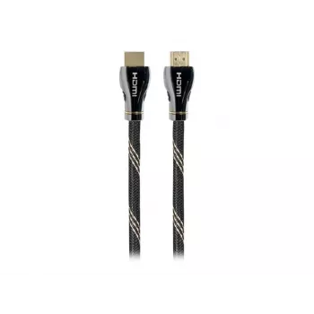 HDMI Ultra High Speed Kabel 8K Ethernet 2M