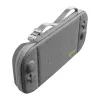Schutztasche Tomtoc FancyCase-G05 für Nintendo Switch 2, grau