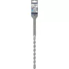 Bosch PRO SDS max-4 2608685860 Hammerbohrer, 16 mm, 200 mm Arbeitslänge, 340 mm Gesamtlänge, für Beton, Mauerwerk