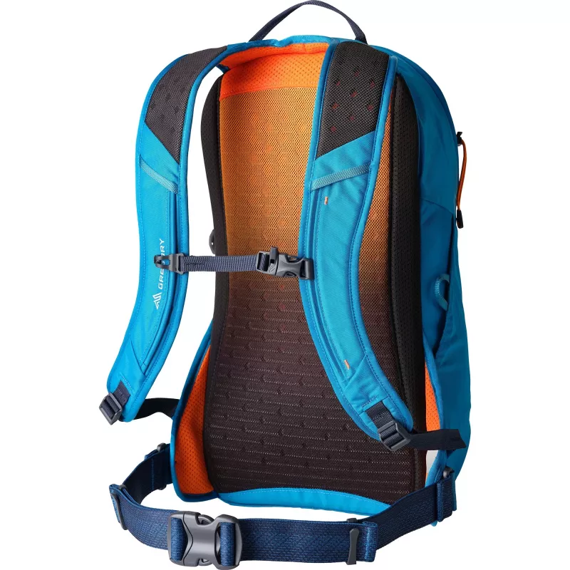 Gregory Kiro 20 Damen-Trekkingrucksack – Legion Blau