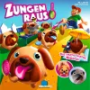 Zungen Raus, Brettspiel