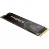 SSD-Laufwerk Team Group 4 TB M.2 2280 PCIe 5.0 x4 TM8FFL004T0C129