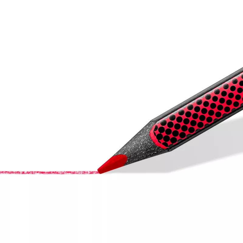 Buntstifte Staedtler 186 C12 Sortierte Farben 12 Stück