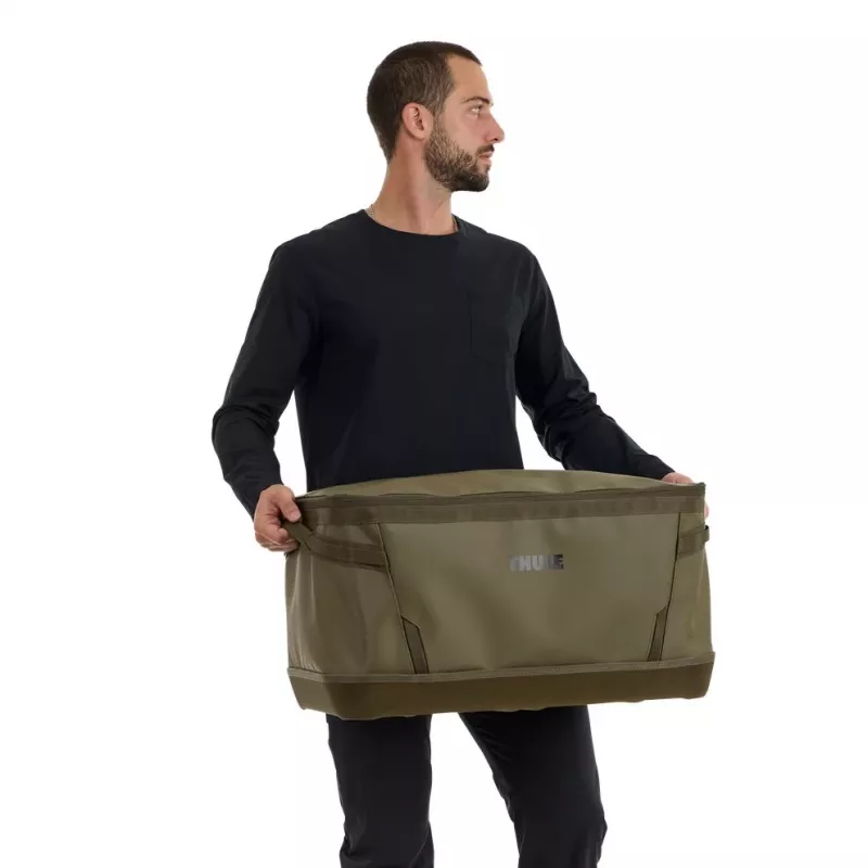 Thule 5530 Chasm Gear Hauler 55L Deep Khaki