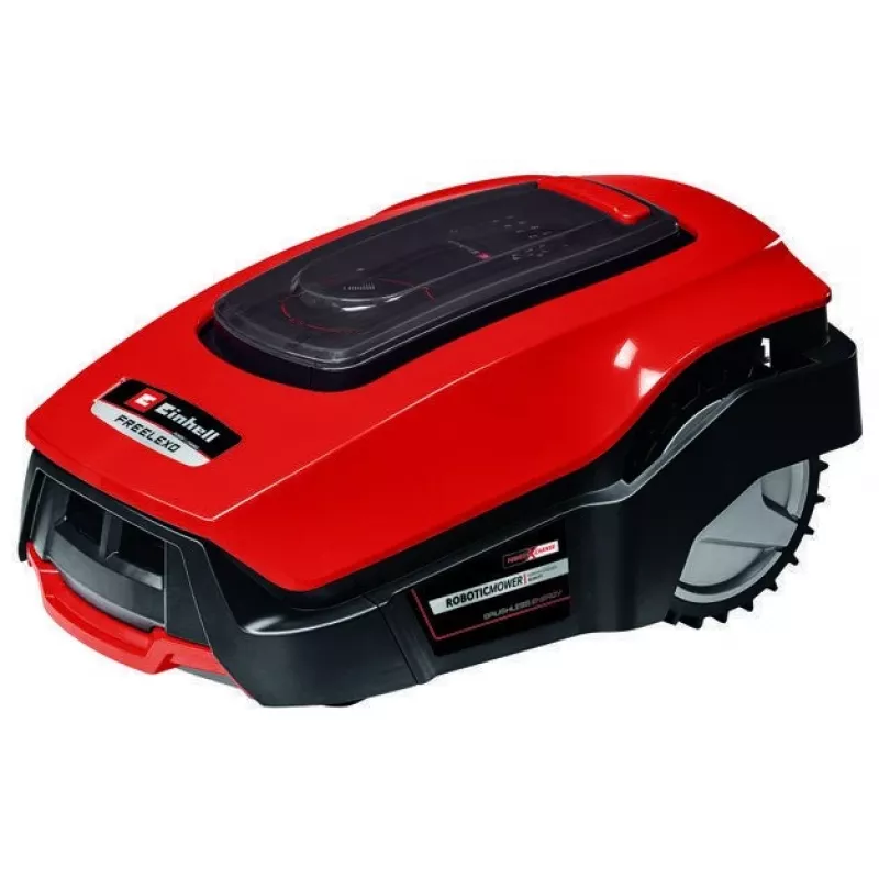 Rasenroboter Einhell FREELEXO 1200 LCD BT