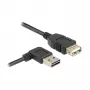 USB-Kabel DeLOCK 3m USB 2.0-A - USB 2.0-A