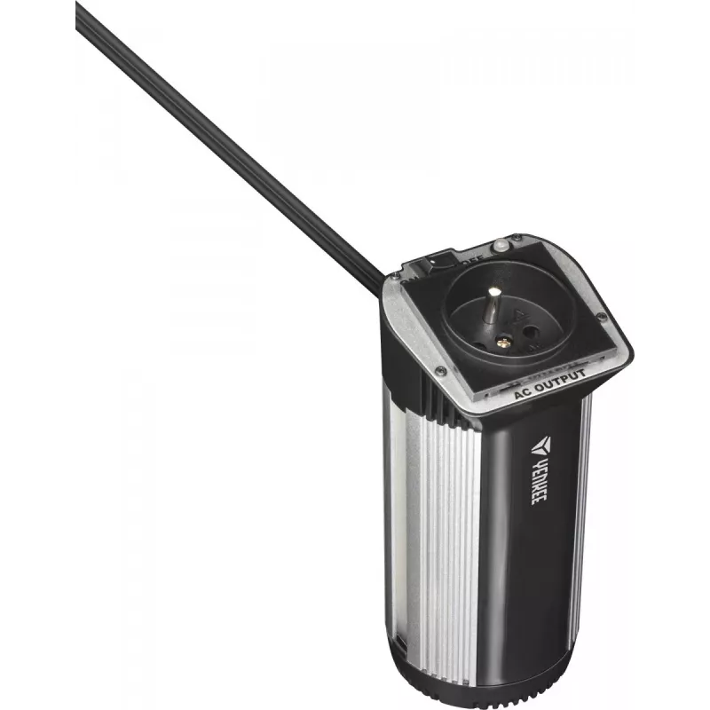 Konverter 12V / 240V max 280W