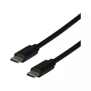 EFB-Elektronik USB 2.0 Kabel, Typ-C-Stecker - Typ-C-Stecker, 3m