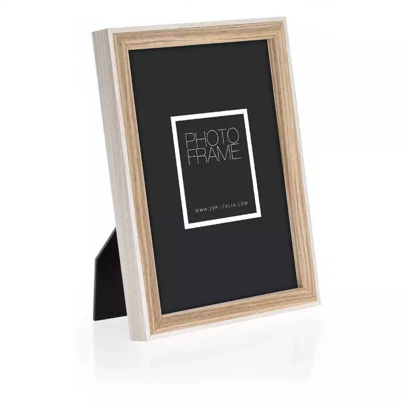ZEP Kriss Holz-Bilderrahmen EK8357, 13x18 cm