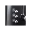 Russell Hobbs 22601-56 Toaster 2 Scheiben Schwarz