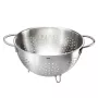 GEFU COLINO Küchensieb, Edelstahl, 24 cm
