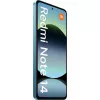 Xiaomi Redmi Note 14 16,9 cm (6,67 Zoll) Hybrid Dual SIM 4G USB Typ-C 8 GB 256 GB 5500 mAh Blau