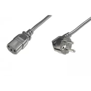 Netzkabel Anschlusskabel Digitus AK-440109-008-S