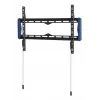 Wandmontageset B-TECH BT5442 für AV-Equipment, Modell BT5442/B, Metallhalterungsset