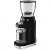 SMEG CGF11BLEU Kaffeemühle 50 Zoll Stil Schwarz
