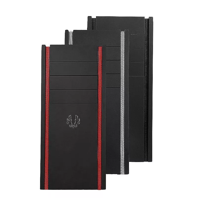 BitFenix Mesh-Stripes für Shinobi Midi-Tower, dunkelblau (BFC-SNB-150-DBX-SP)