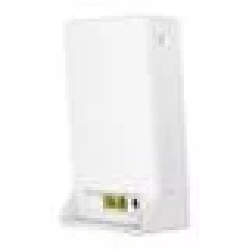 Wireless Router Mercusys MB112-4G 300 Mbit/s 2.4 GHz Weiß