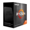 CPU | AMD | Desktop | Ryzen 7 | 5800X | Vermeer | 3800 MHz | Kerne 8 | 32 MB | Sockel AM4 | 105 Watt | OEM | 100-000000063