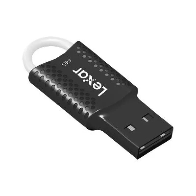 USB-Stick Lexar 64 GB USB Typ-A 2.0 JumpDrive V40