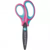 Pelikan Griffix Universal gerader Schnitt Blau - Pink (819121)