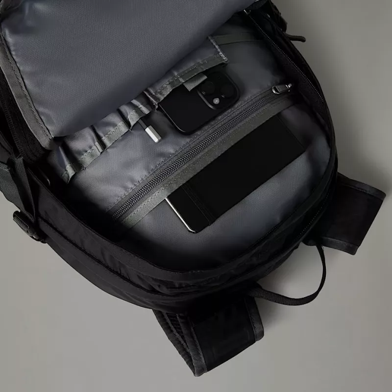 Urban Rucksack The North Face Borealis Classic - TNF Black/asphalt Grau