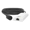 Netzwerkkamera P1245 HDTV H.264/DISCREET 0926-001 Axis