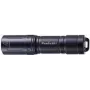 Hand-Taschenlampe Fenix E01 V2.0 Schwarz LED 100 lm IP68