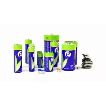 Alkalibatterie 23A 2er-Pack