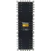 Multiswitch Televes MS524C — Multischalter mit 5 Ausgängen und 24 Eingängen für Satelliten- und terrestrische Verteilung
