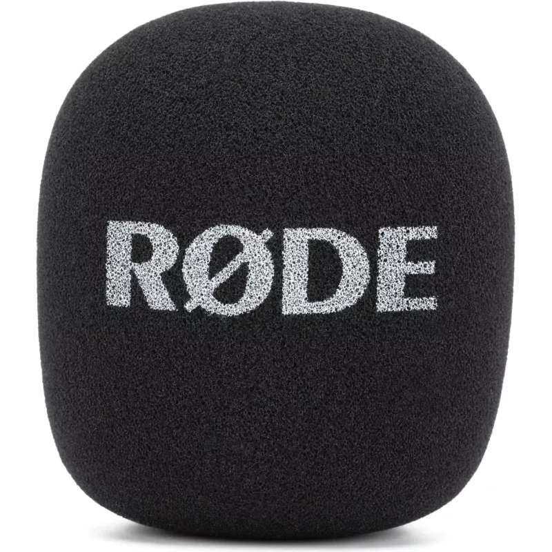 Rode Interview GO Griffadapter für Wireless GO II (beschädigte Verpackung)
