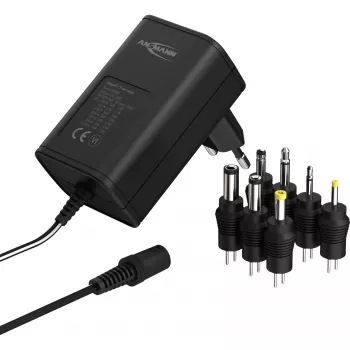 Netzteil Ansmann APS 600