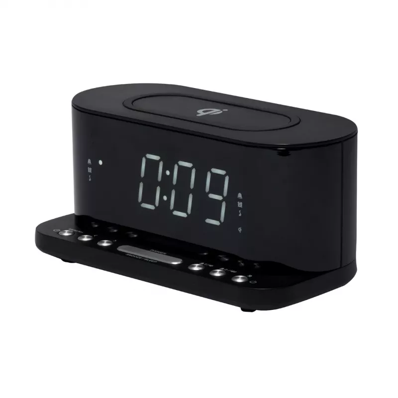 Clock Denver CRQ-110