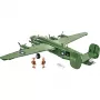 Cobi Consolidated B-24D Liberator Konstruktionsspielzeug, 1445 Teile