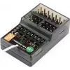 Absima R9GPS 9-Kanal Empfänger (2020023)