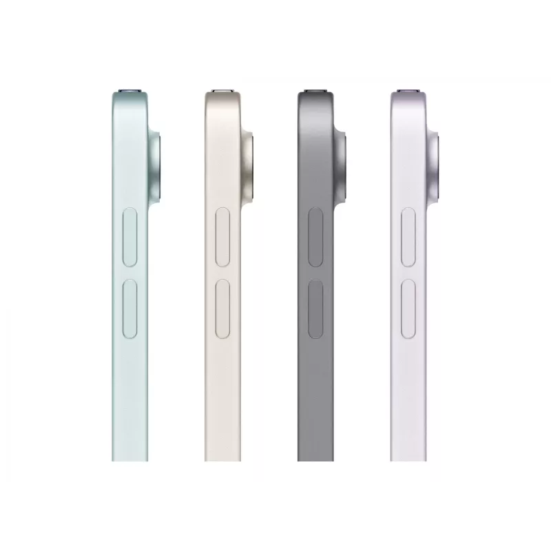 Apple iPad 13-inch Air Wi-Fi 128GB – Lila