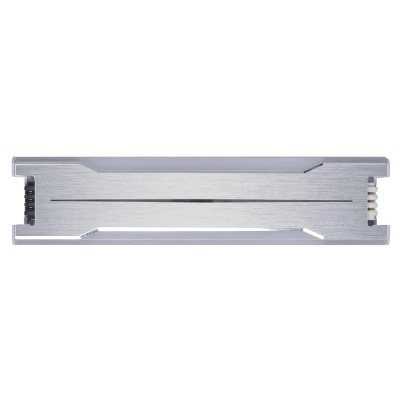Lian Li UNI FAN P28 Side ARGB Strip, 3er-Pack, Weiß (P28ARGB-W)