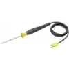 Fluke 80PK-25 Essensthermometer -40 - 260 °C (2098706)