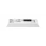 Electrolux EW2TN5061FP Toplader-Waschmaschine 6 kg 1000 U/min weiß