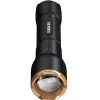 Duracell DF1500R Geschenkbox Taschenlampe schwarz