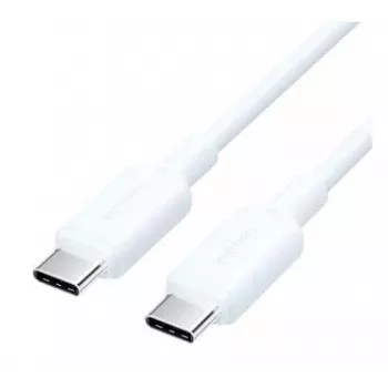 USB-C-Kabel Vention TRCSH 2 m – USB‑C auf USB‑C Daten- und Ladekabel, blau