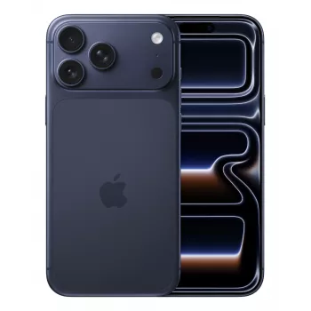 Apple iPhone 17 Pro Max 256GB Tiefblau
