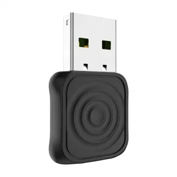 Kabelloser Adapter Carlinkit MINI ULTRA für CarPlay und Android Auto, Plug-and-Play-Dongle
