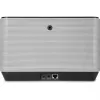 Home-Audio-Mikrosystem TechniSat AudioMaster MR2 Schwarz, Silber