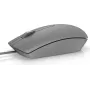 Dell MS116 USB-Kabelmaus Sapphire BrownBox Positive - Maus - 1.000 dpi