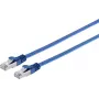 SCART-Kabel ShiverPeaks 97543-10SPP — 1,5 m Länge, Standard-SCART-Anschluss