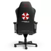 noblechairs HERO Gaming-Stuhl - Resident Evil Umbrella Edition