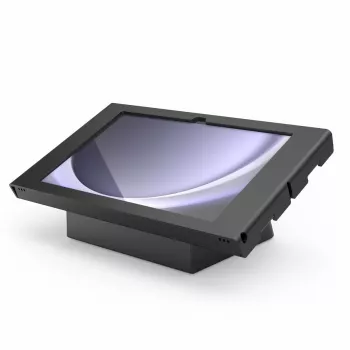 Compulocks Surface GO 1-4 Gen Apex-Gehäuse Schwarz 10,5 Zoll