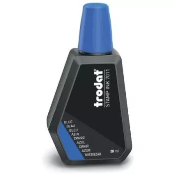 Trodat 87989 Zubehör für Firmenstempel (87989)