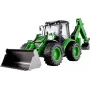 Amewi G1401E Baggerlader 1:14 RTR, grün (22672)