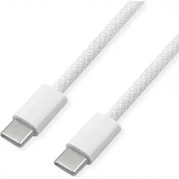 VALUE USB2.0 iPhone15-Kabel C-C ST/ST 60W 2m - Kabel - Digital/Daten 11,99 - Kabel - Digital/Daten